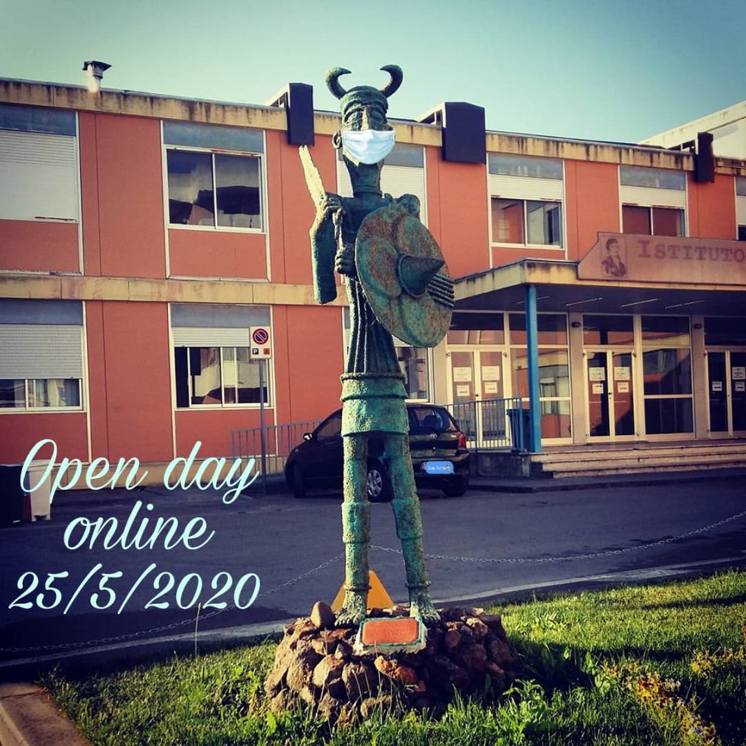 OpenDay 2020